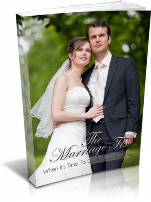 Product picture Marriage E-Book