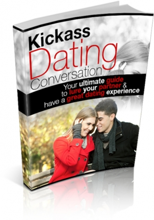 Product picture Dating E-Book