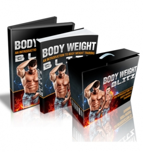 Product picture fitness e-books